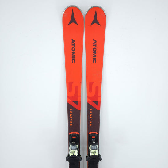 Schiuri sh Atomic Redster S7, 170 cm — vedere 1 din 6