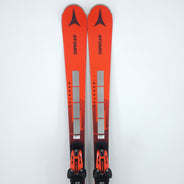 Schiuri sh Atomic Redster S9 Revoshock, 155 cm — vedere 1 din 6