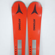 Schiuri sh Atomic Redster S9 Revoshock, 155 cm — vedere 3 din 6