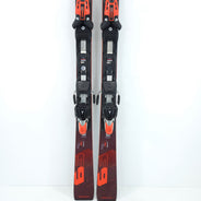 Schiuri sh Atomic Redster S9 Revoshock, 155 cm — vedere 4 din 6