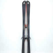 Schiuri sh Atomic Redster S9 Revoshock, 155 cm — vedere 5 din 6
