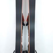 Schiuri sh Atomic Redster S9 Revoshock, 155 cm — vedere 6 din 6