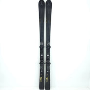 Schiuri sh Atomic Cloud C12 Revoshock, 161 cm — vedere 2 din 6