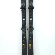 Schiuri sh Atomic Cloud C12 Revoshock, 161 cm — vedere 4 din 6