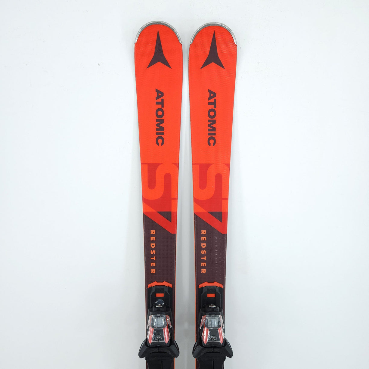 Schiuri sh Atomic Redster S7, 149 cm — vedere 1 din 6