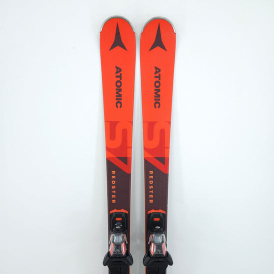 Schiuri sh Atomic Redster S7, 149 cm — vedere 1 din 6