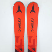 Schiuri sh Atomic Redster S7, 149 cm — vedere 3 din 6