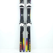 Schiuri sh Salomon Addikt Pro, 163 cm — vedere 4 din 6