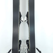 Schiuri sh Salomon Addikt Pro, 163 cm — vedere 6 din 6
