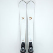 Schiuri sh Volkl Flair SC, 158 cm — vedere 1 din 5