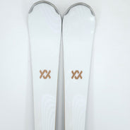 Schiuri sh Volkl Flair SC, 158 cm — vedere 3 din 5