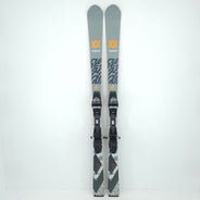 Schiuri sh Volkl Deacon 75, 161 cm — vedere 2 din 6