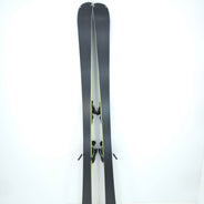 Shiuri sh Salomon S Max 8, 165 cm — vedere 5 din 6