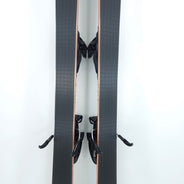 Schiuri sh Volkl Deacon 75, 161 cm — vedere 6 din 6
