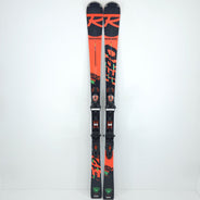 Schiuri sh Rossignol Hero Elite ST Ti, 162 cm — vedere 2 din 7