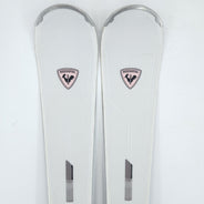 Schiuri sh Rossignol Nova 2, 160 cm — vedere 3 din 6