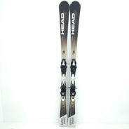 Schiuri sh Head Supershape e- Original, 163 cm — vedere 2 din 6
