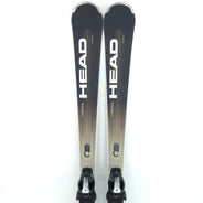 Schiuri sh Head Supershape e- Original, 163 cm — vedere 1 din 6