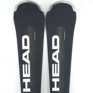 Schiuri sh Head Supershape e- Original, 163 cm — vedere 3 din 6