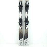 Schiuri sh Head Supershape e- Original, 163 cm — vedere 4 din 6