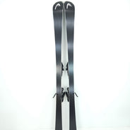 Schiuri sh Head Supershape e- Original, 163 cm — vedere 5 din 6