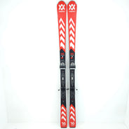 Schiuri sh Volkl Racetiger SRC, 173 cm — vedere 2 din 7