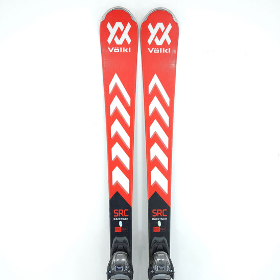 Schiuri sh Volkl Racetiger SRC, 173 cm — vedere 1 din 7