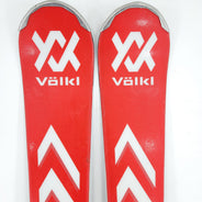 Schiuri sh Volkl Racetiger SRC, 173 cm — vedere 3 din 7