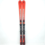 Schiuri sh Atomic Redster S9 Revoshock, 165 cm — vedere 2 din 7
