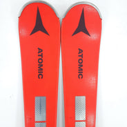 Schiuri sh Atomic Redster S9 Revoshock, 165 cm — vedere 3 din 7