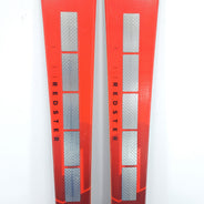 Schiuri sh Atomic Redster S9 Revoshock, 165 cm — vedere 4 din 7