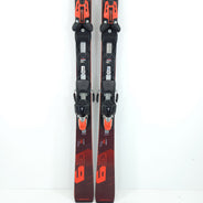 Schiuri sh Atomic Redster S9 Revoshock, 165 cm — vedere 5 din 7