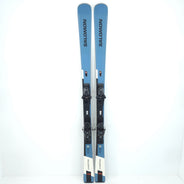 Shiuri sh Salomon S Max 10, 165 cm — vedere 2 din 7