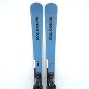 Shiuri sh Salomon S Max 10, 165 cm — vedere 1 din 7