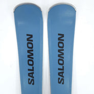 Shiuri sh Salomon S Max 10, 165 cm — vedere 3 din 7