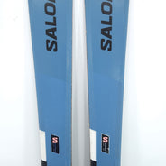 Shiuri sh Salomon S Max 10, 165 cm — vedere 4 din 7
