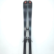 Shiuri sh Salomon S Max 10, 165 cm — vedere 6 din 7