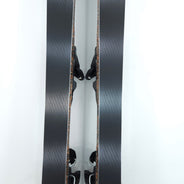Shiuri sh Salomon S Max 10, 165 cm — vedere 7 din 7
