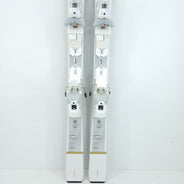 Schiuri sh Atomic Cloud C11, 157 cm — vedere 4 din 6