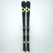 Schiuri sh Fischer RC4 World Cup SC, 160 cm — vedere 2 din 7