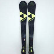 Schiuri sh Fischer RC4 World Cup SC, 160 cm — vedere 1 din 7