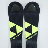 Schiuri sh Fischer RC4 World Cup SC, 160 cm — vedere 3 din 7