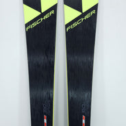 Schiuri sh Fischer RC4 World Cup SC, 160 cm — vedere 4 din 7