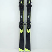 Schiuri sh Fischer RC4 World Cup SC, 160 cm — vedere 5 din 7