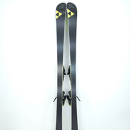 Schiuri sh Fischer RC4 World Cup SC, 160 cm — vedere 6 din 7