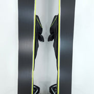 Schiuri sh Fischer RC4 World Cup SC, 160 cm — vedere 7 din 7