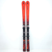 Schiuri sh Atomic Redster S7, 163 cm — vedere 2 din 7