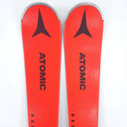 Schiuri sh Atomic Redster S7, 163 cm — vedere 3 din 7