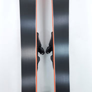 Schiuri sh Atomic Redster S7, 163 cm — vedere 7 din 7