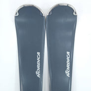 Schiuri sh Nordica Belle 73, 150 cm — vedere 3 din 7